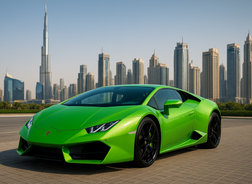 Auto mieten in Dubai | EmiraCars – Deutsche Qualität & Luxusfahrzeuge