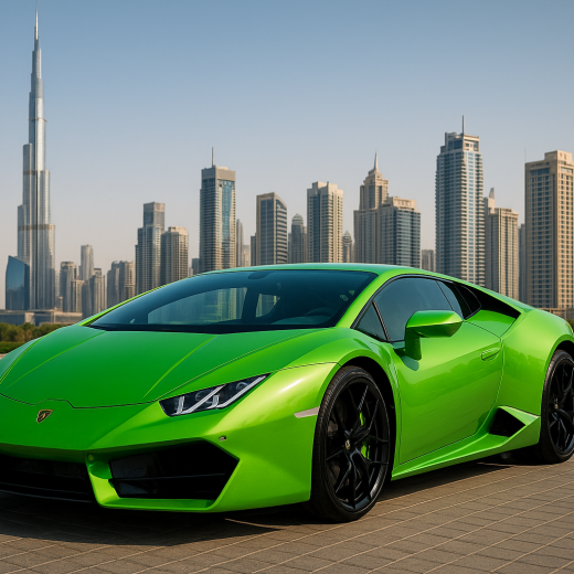 Auto mieten in Dubai | EmiraCars – Deutsche Qualität & Luxusfahrzeuge