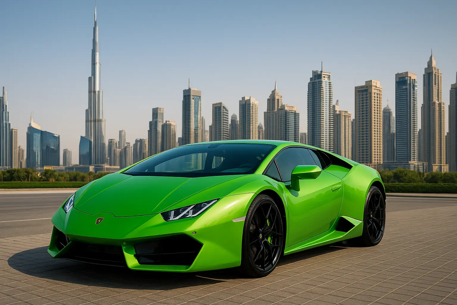 Auto mieten in Dubai | EmiraCars – Deutsche Qualität & Luxusfahrzeuge