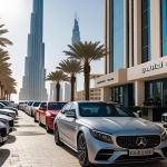 EmiraCars – Auto mieten in Dubai mit deutscher Qualität