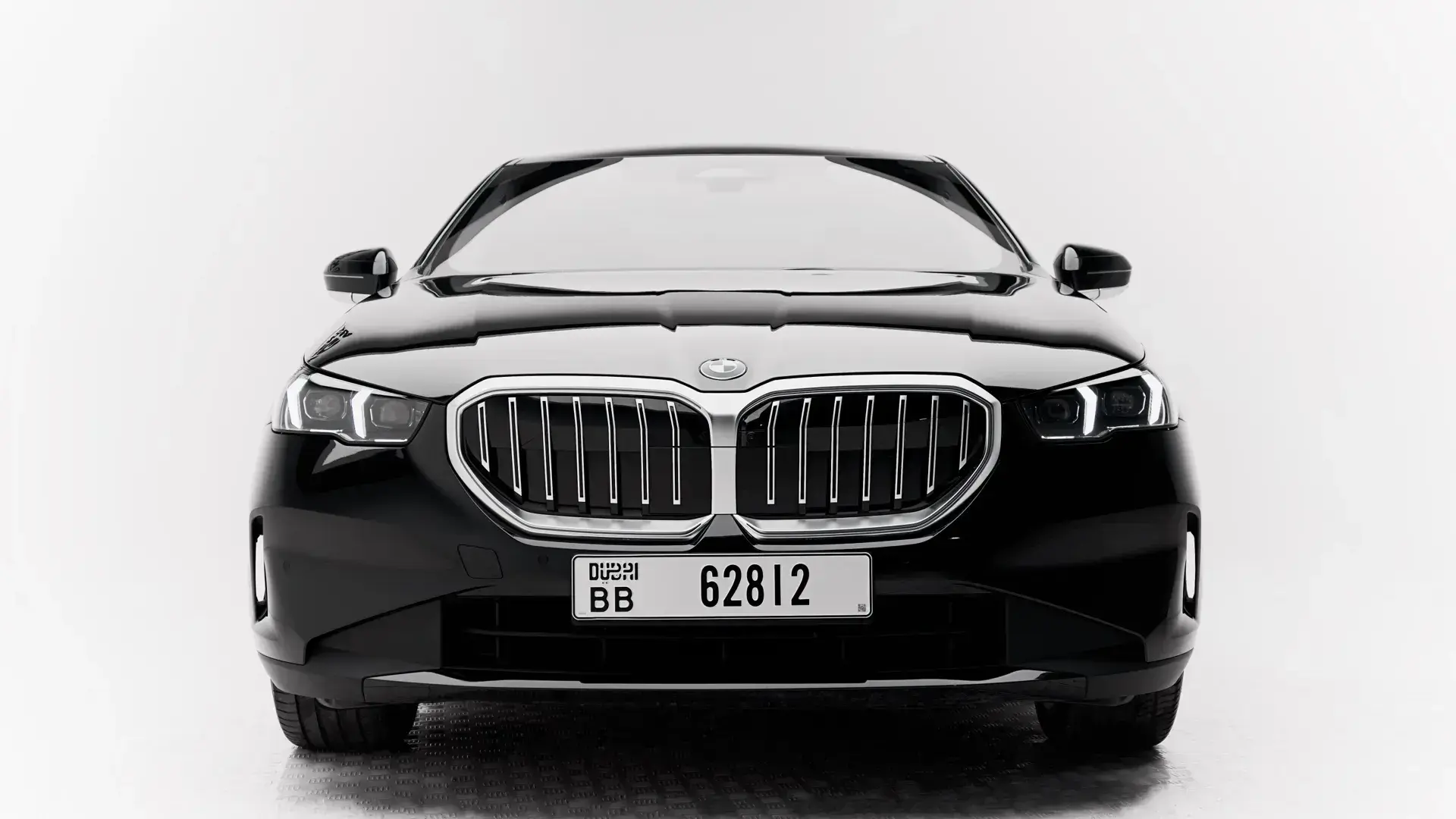 BMW 520i 2024