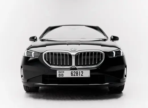 BMW 520i 2024