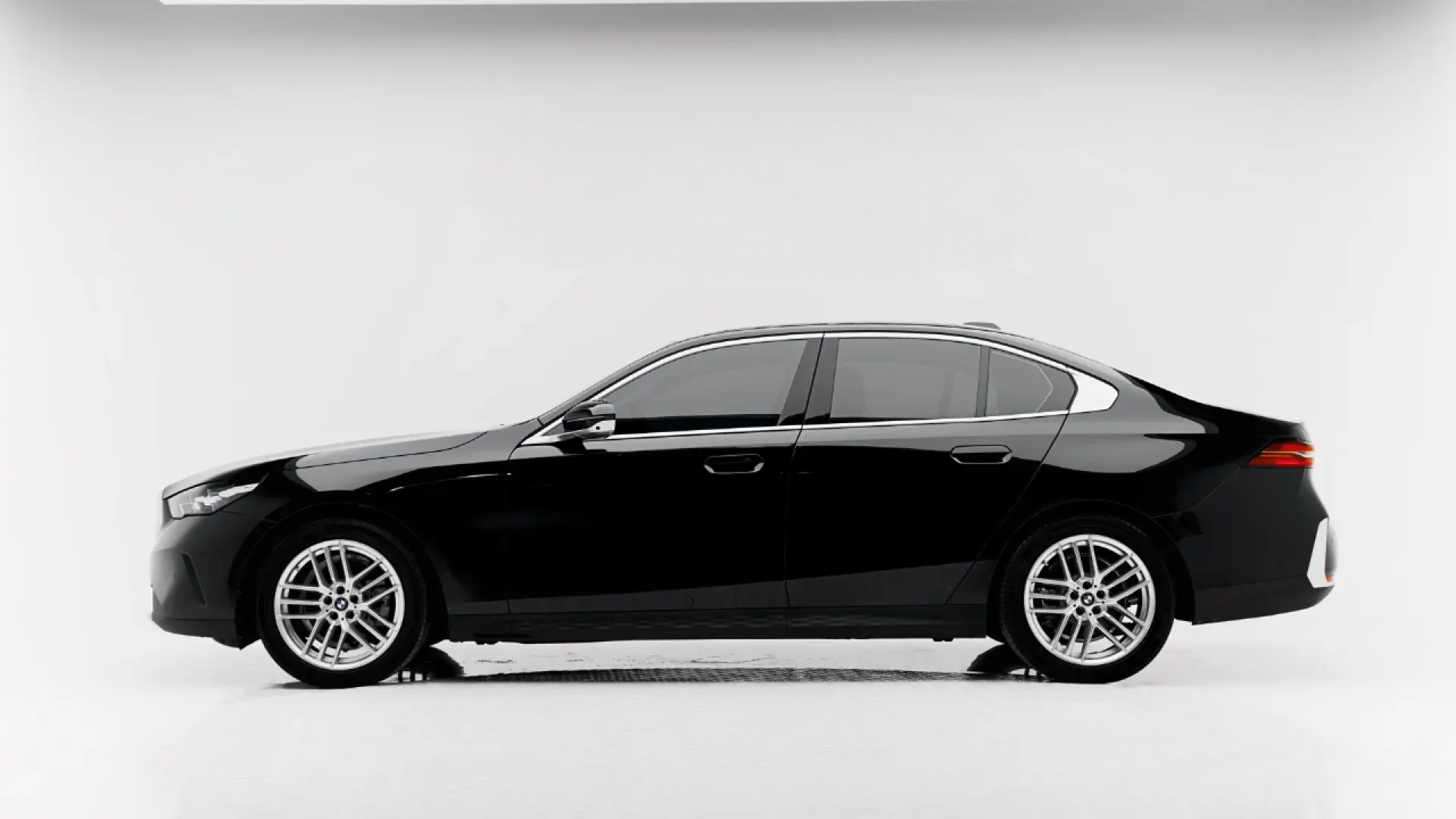 BMW 520i 2024