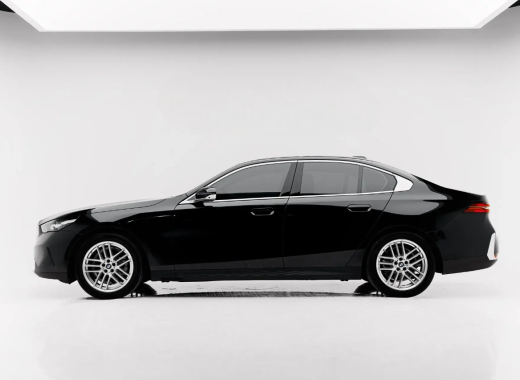 BMW 520i 2024