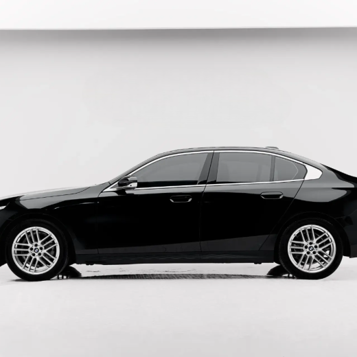 BMW 520i 2024