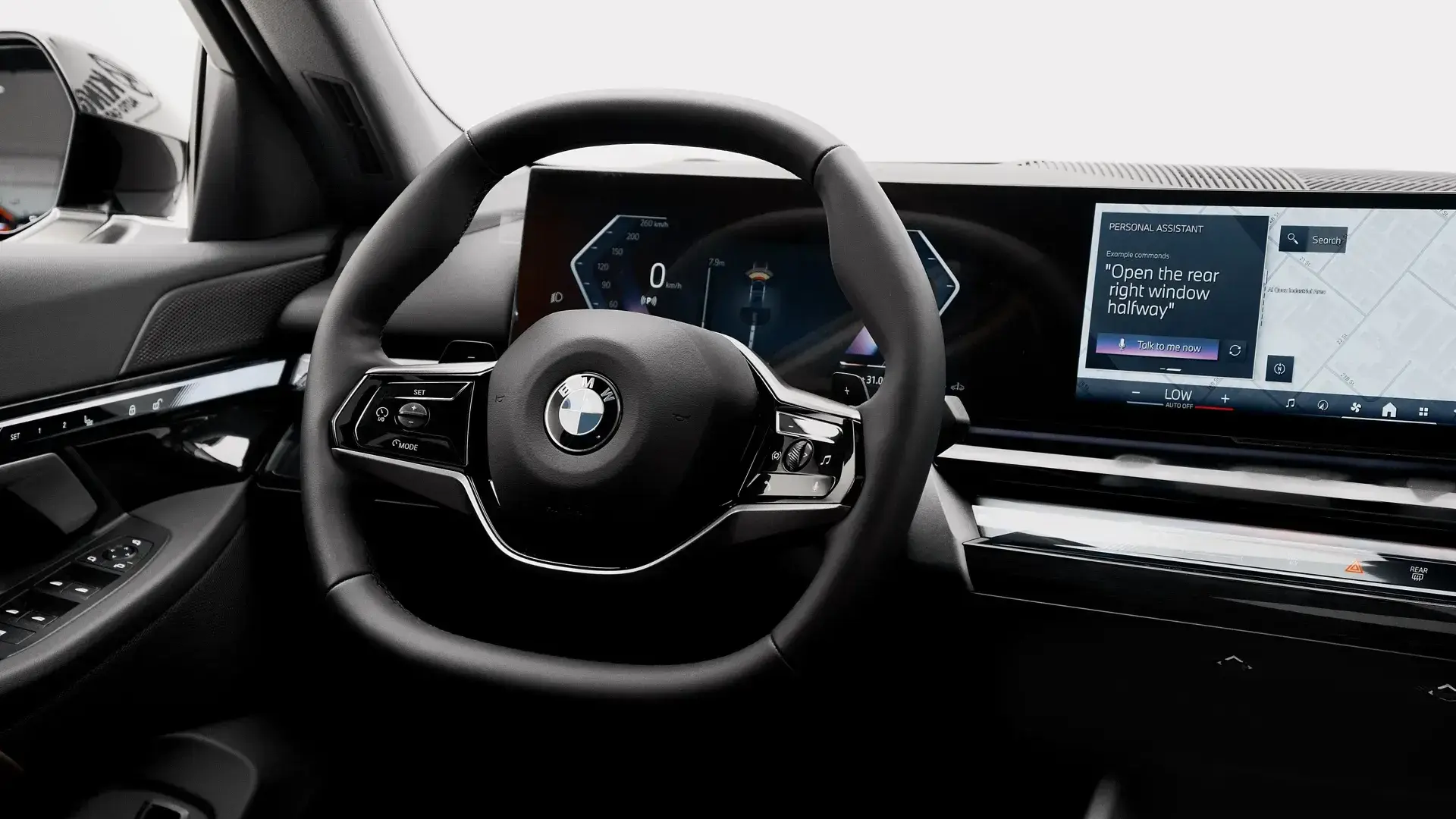 BMW 520i 2024