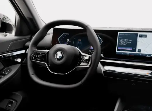 BMW 520i 2024