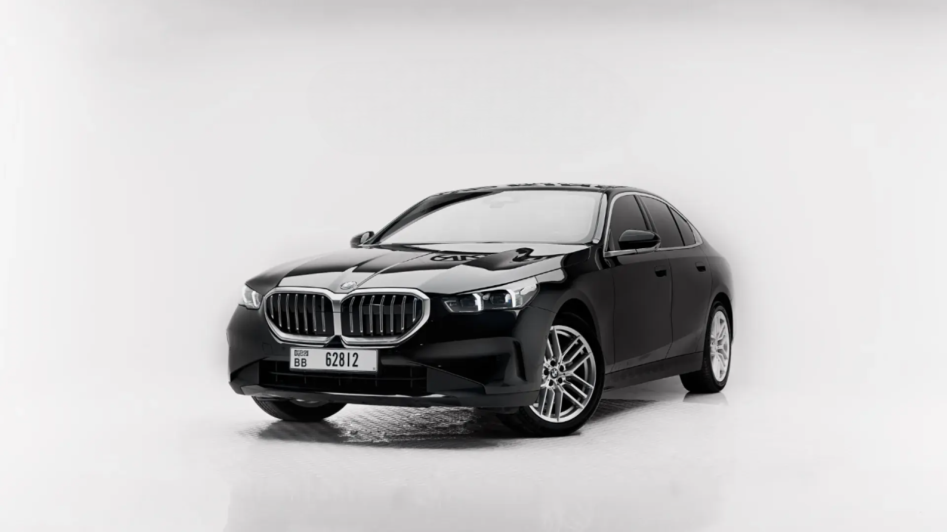 BMW 520i 2024