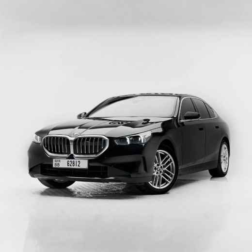 BMW 520i 2024