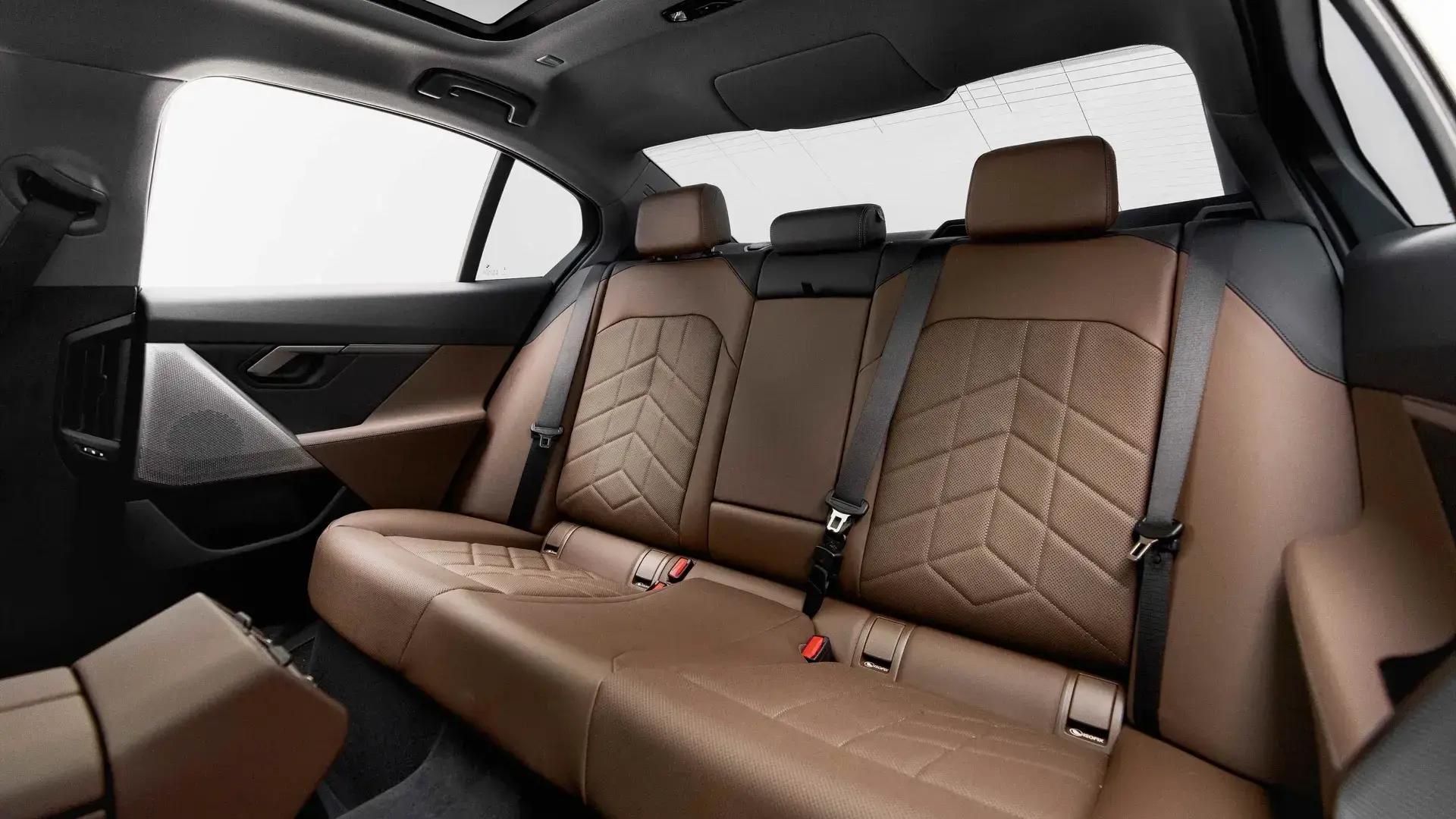 BMW 520i 2024