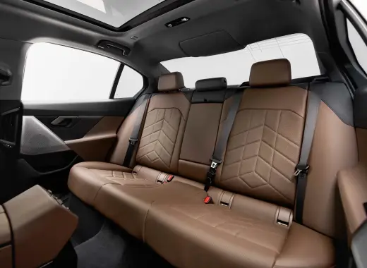 BMW 520i 2024