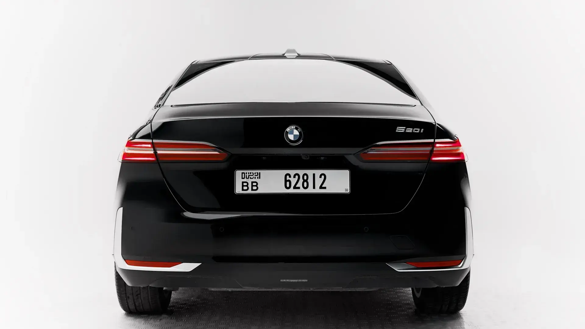 BMW 520i 2024