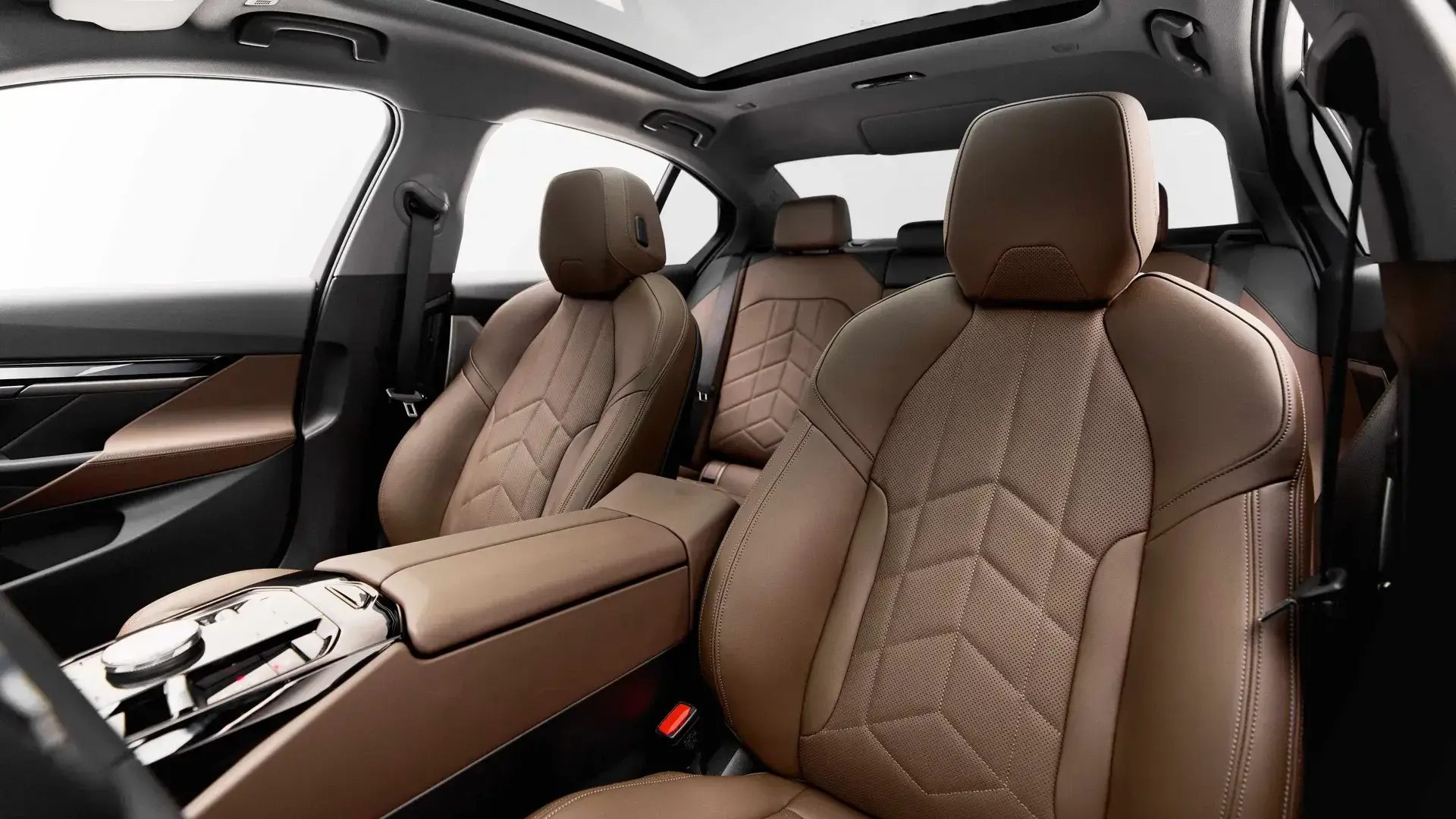 BMW 520i 2024