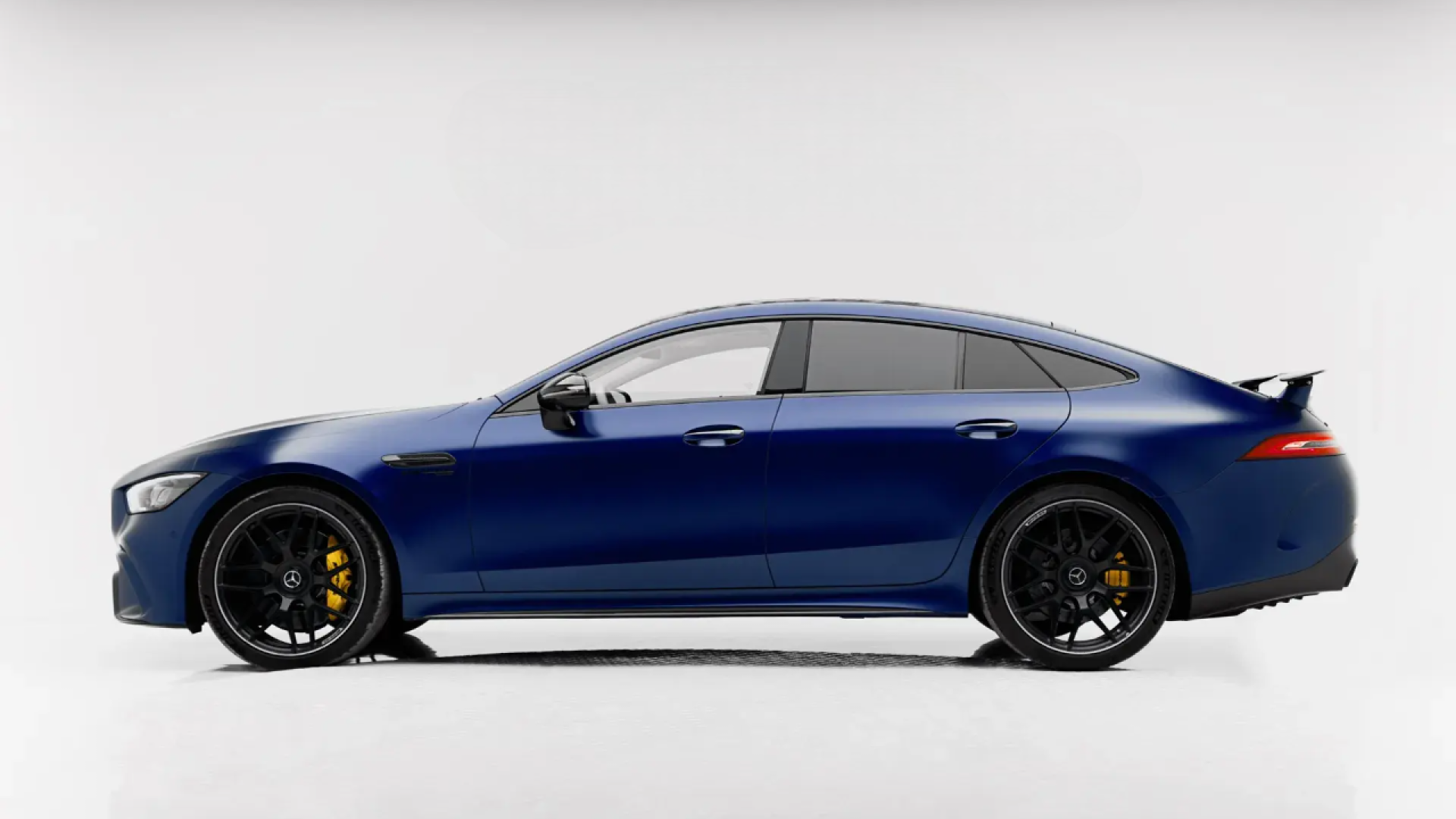 Mercedes-Benz AMG GT63S