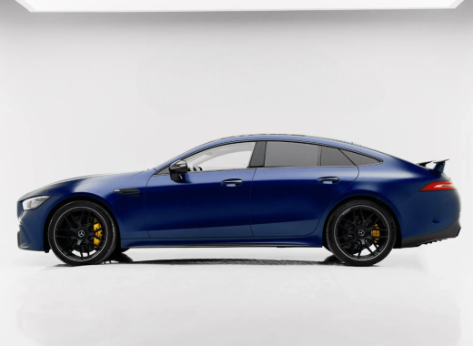 Mercedes-Benz AMG GT63S