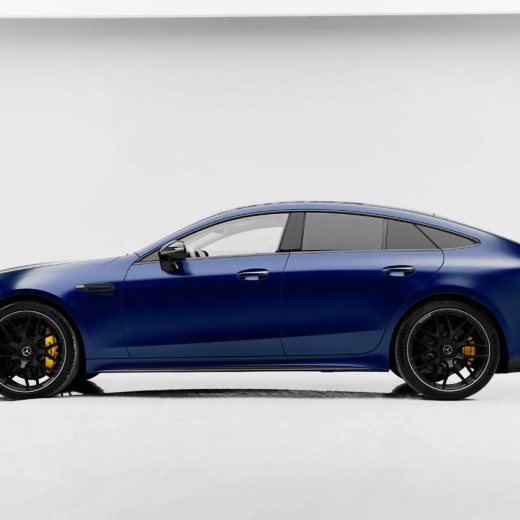 Mercedes-Benz AMG GT63S
