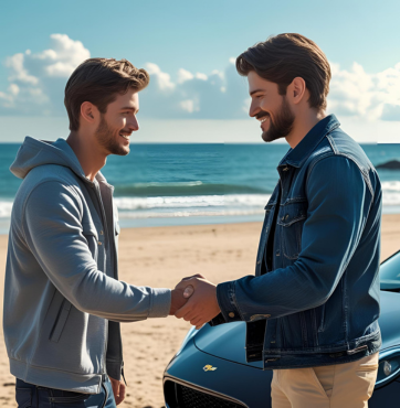 Safe and Stress-Free Mobility in Dubai