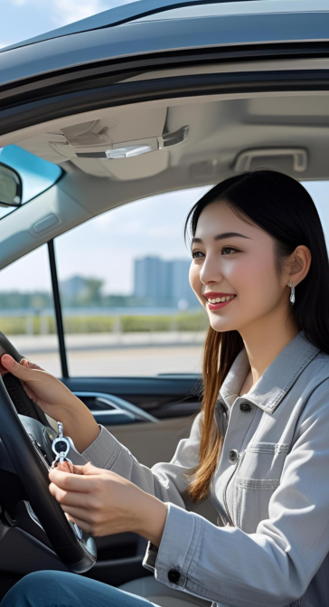 Safe and Stress-Free Mobility in Dubai