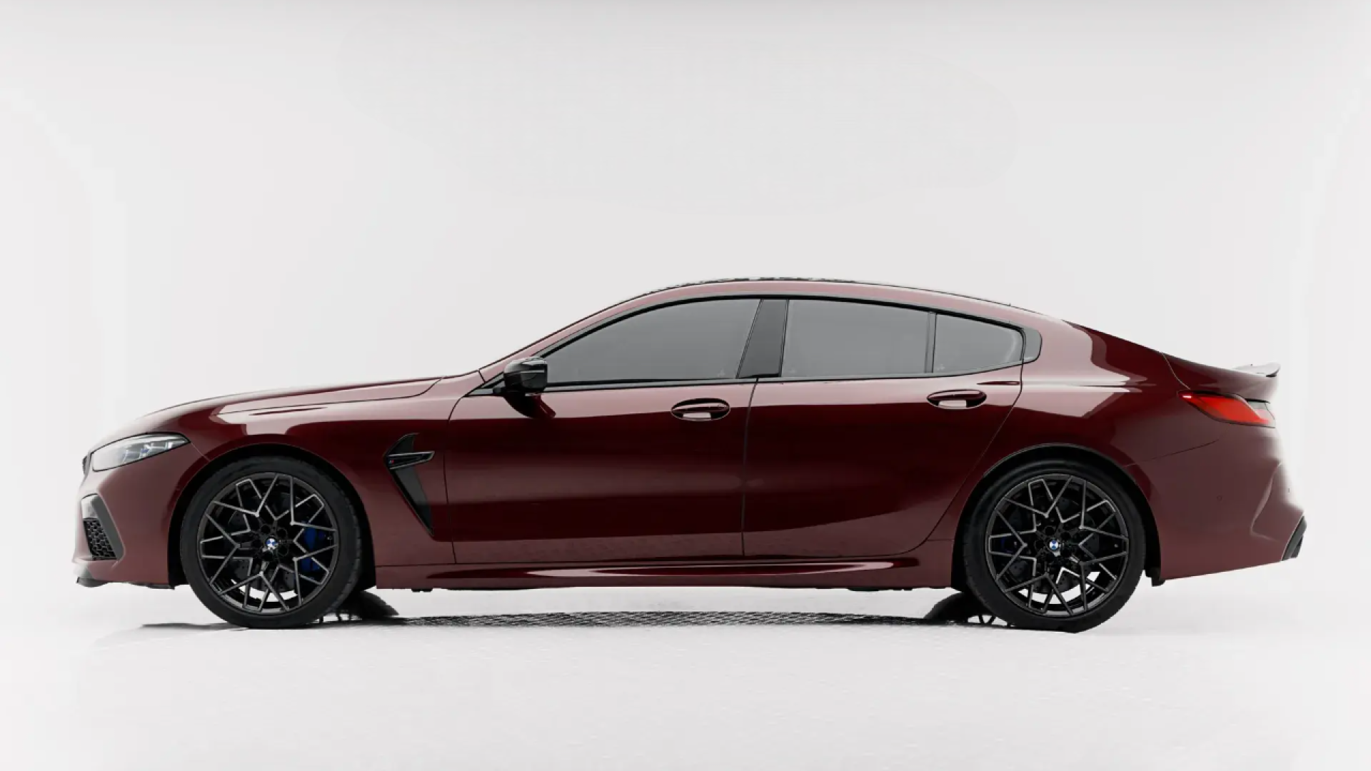 BMW M8 Competition