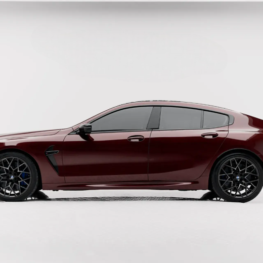 BMW M8 Competition