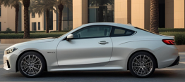 Coupé