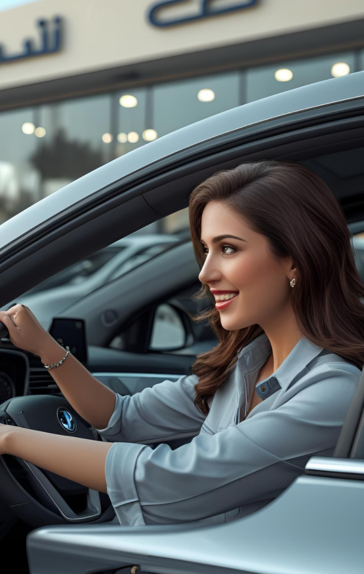 Safe and Stress-Free Mobility in Dubai