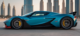 Super Sportwagen