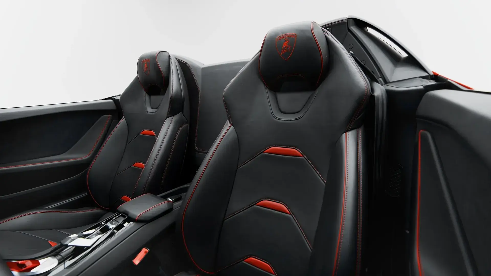 Lamborghini Huracan Spyder