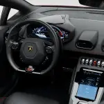 Lamborghini Huracán Spyder mieten in Dubai (2022) – 610 PS & Cabrio