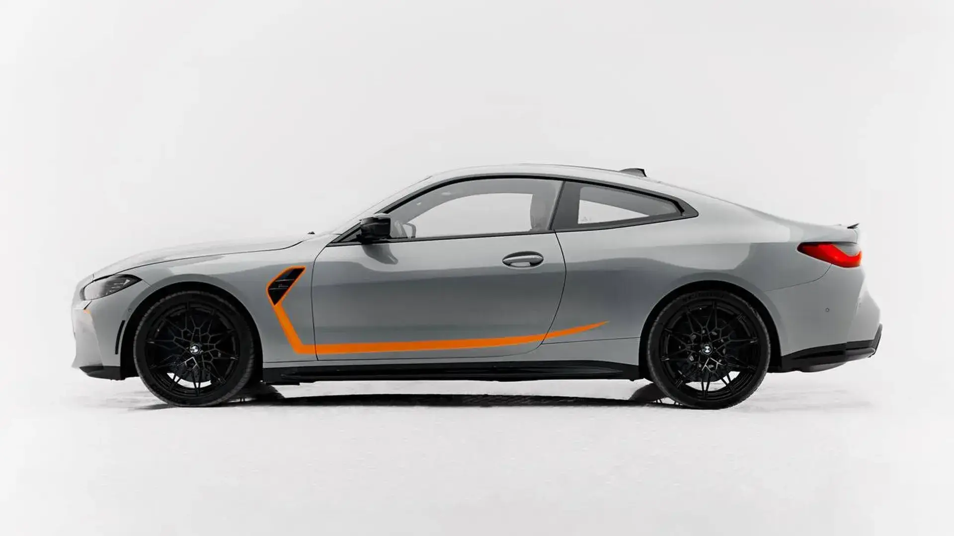 BMW M4 Coupe