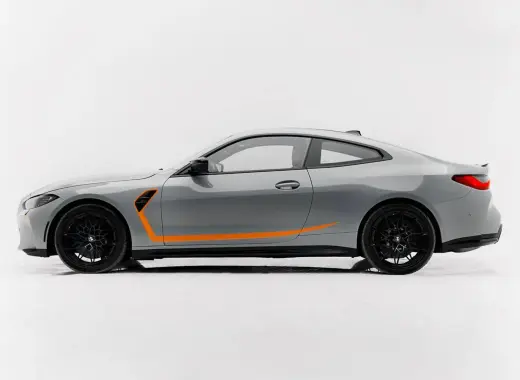 BMW M4 Coupe