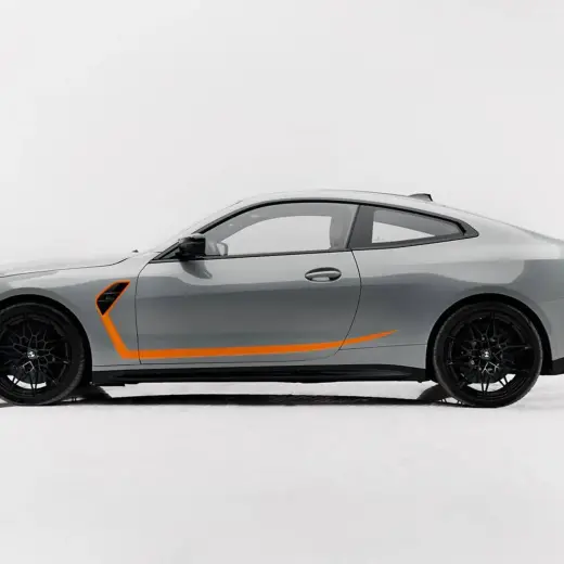 BMW M4 Coupe