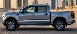 Pickup Truck