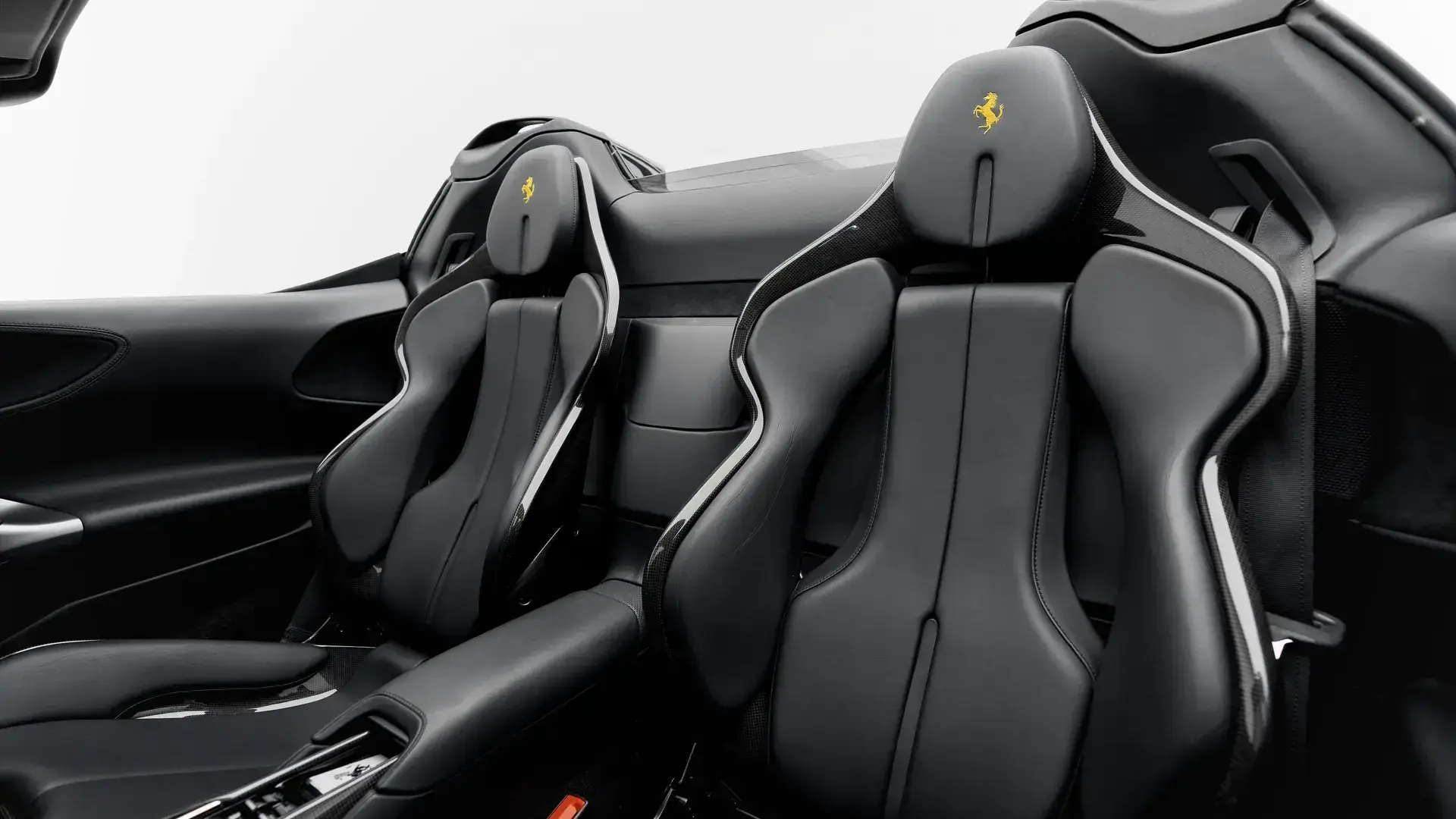 Ferrari SF90 Spider