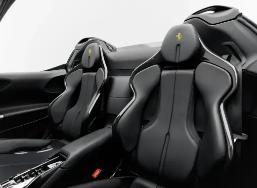 Ferrari SF90 Spider