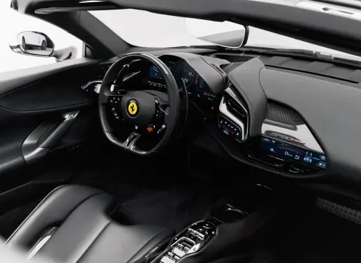 Ferrari SF90 Spider