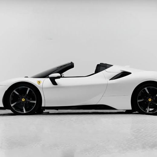 Ferrari SF90 Spider