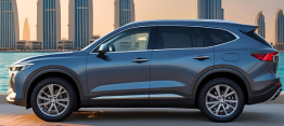 SUV
