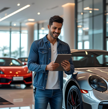 Safe and Stress-Free Mobility in Dubai