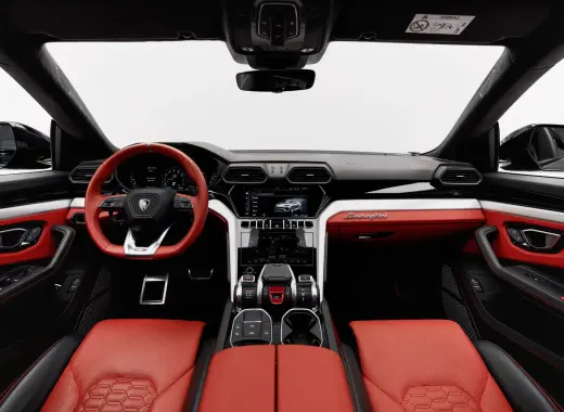 Lamborghini Urus 2023