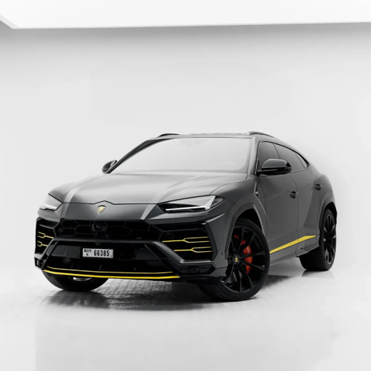 Lamborghini Urus 2023