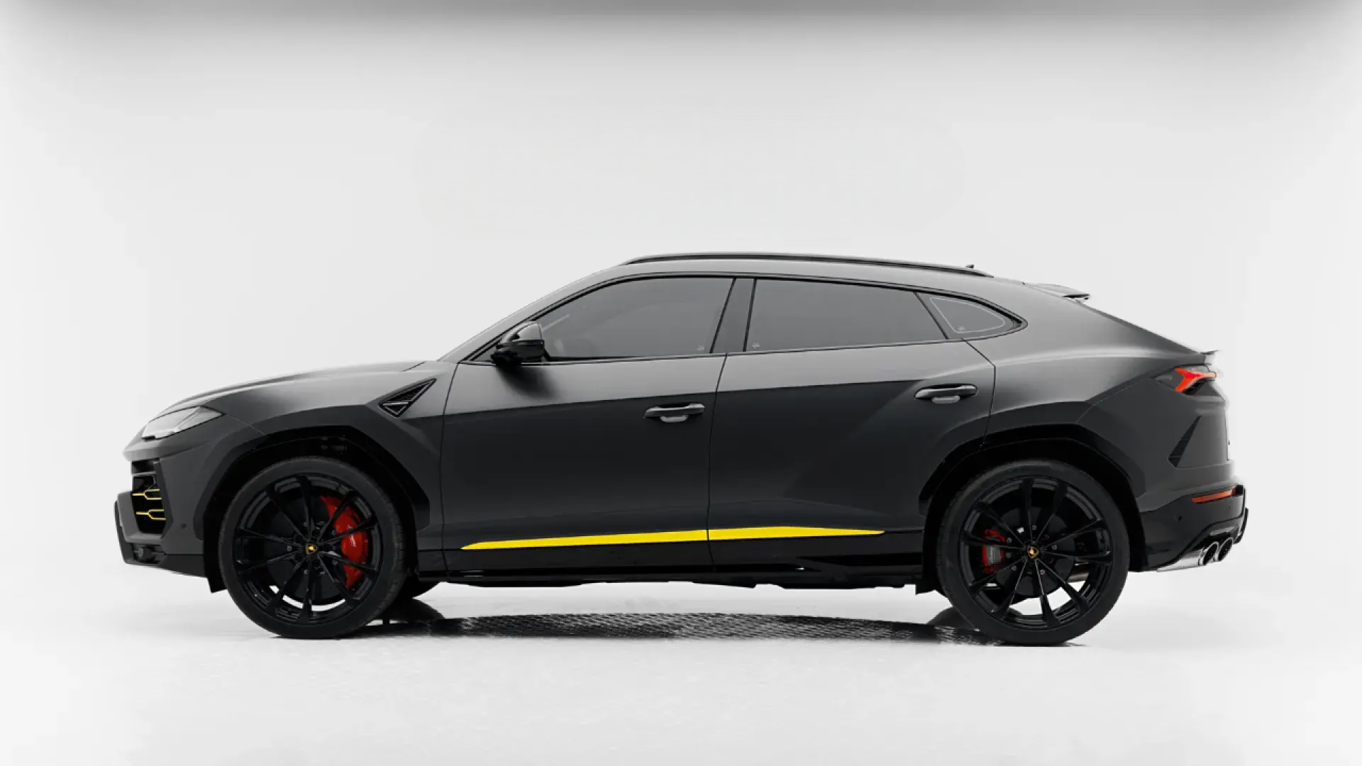 Lamborghini Urus 2023