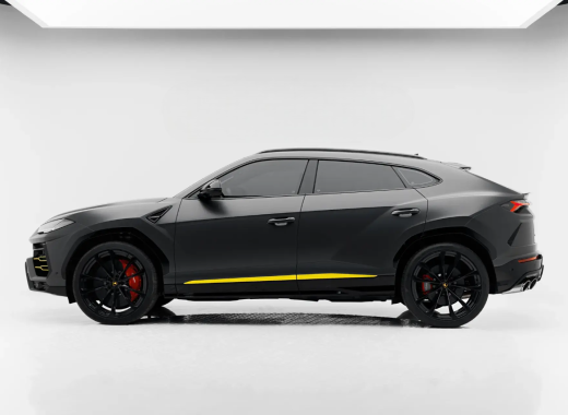 Lamborghini Urus 2023
