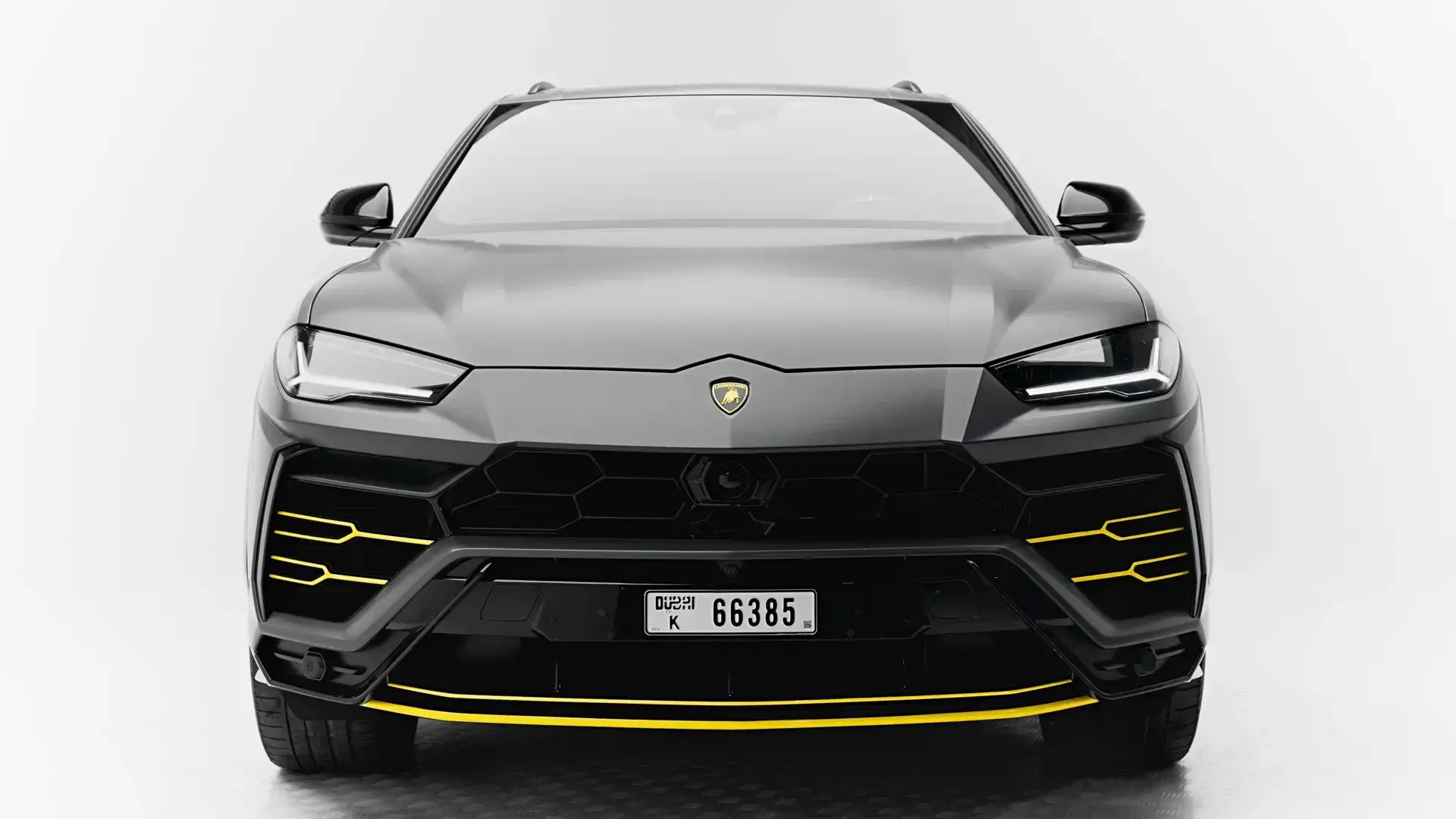 Lamborghini Urus 2023