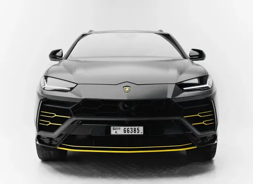 Lamborghini Urus 2023