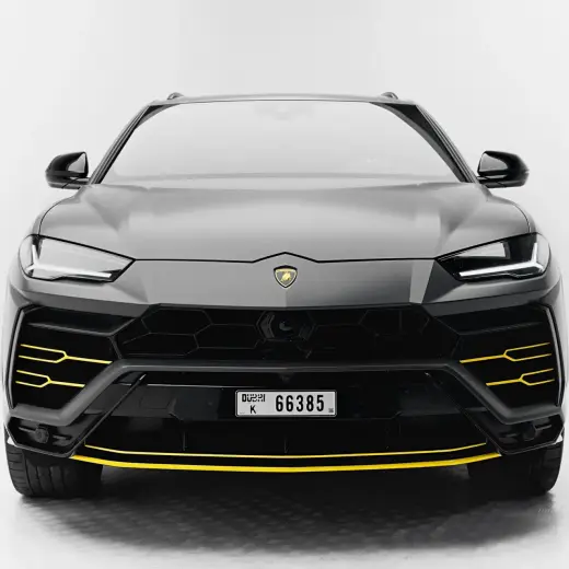 Lamborghini Urus 2023