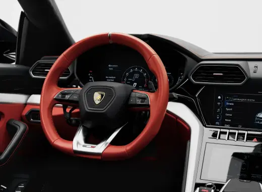 Lamborghini Urus 2023