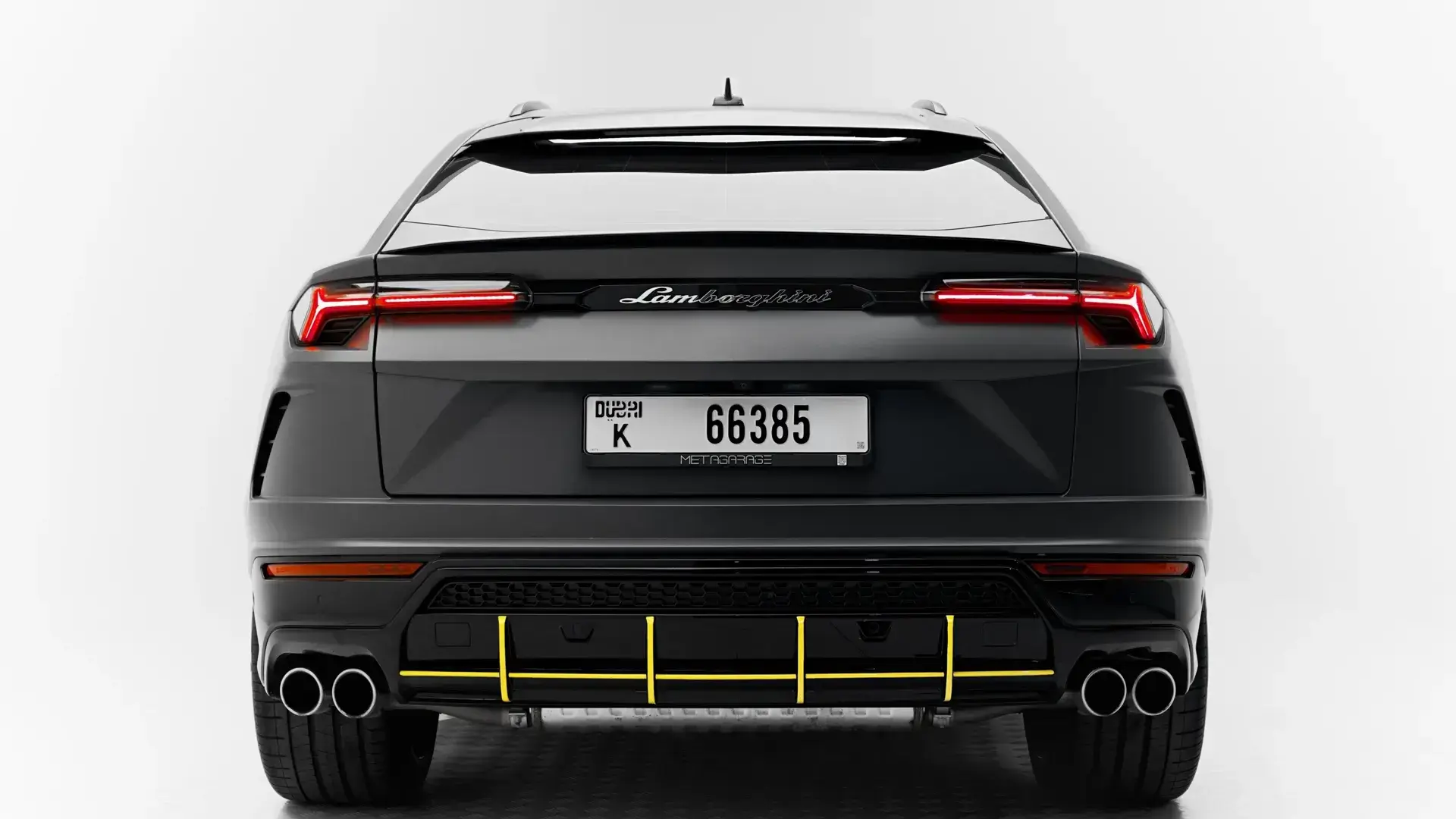 Lamborghini Urus 2023