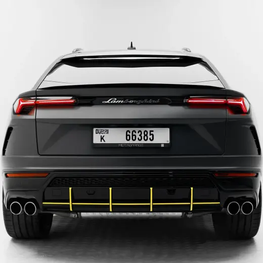 Lamborghini Urus 2023