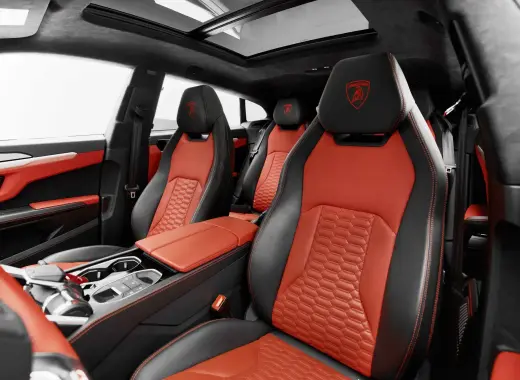 Lamborghini Urus 2023